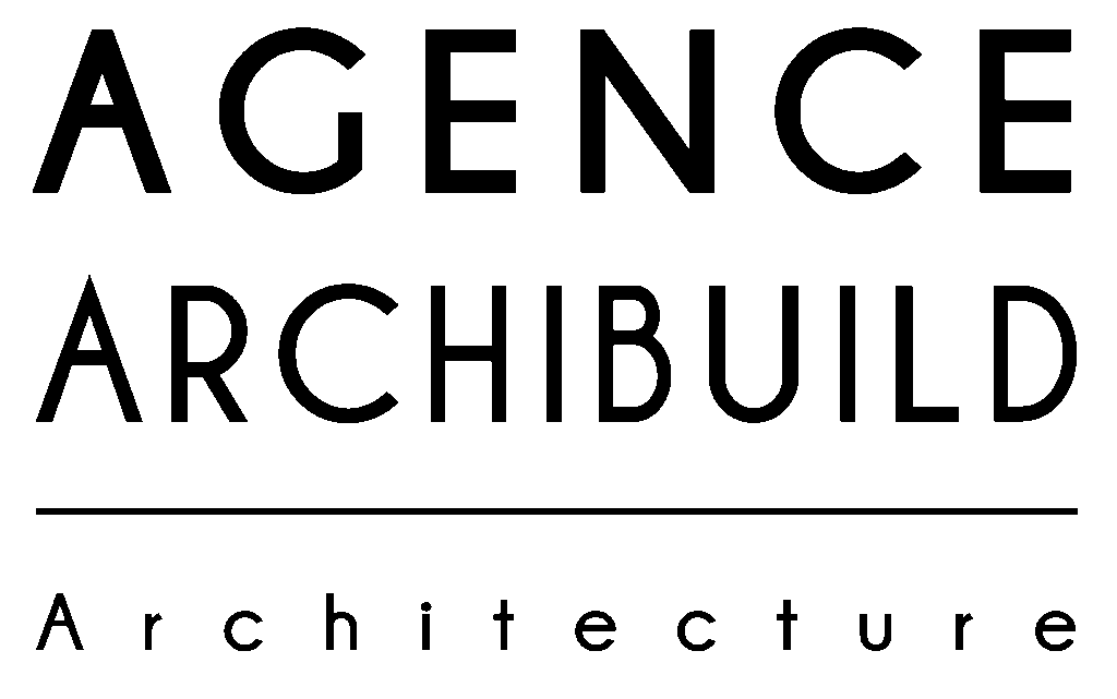 logo archibuild