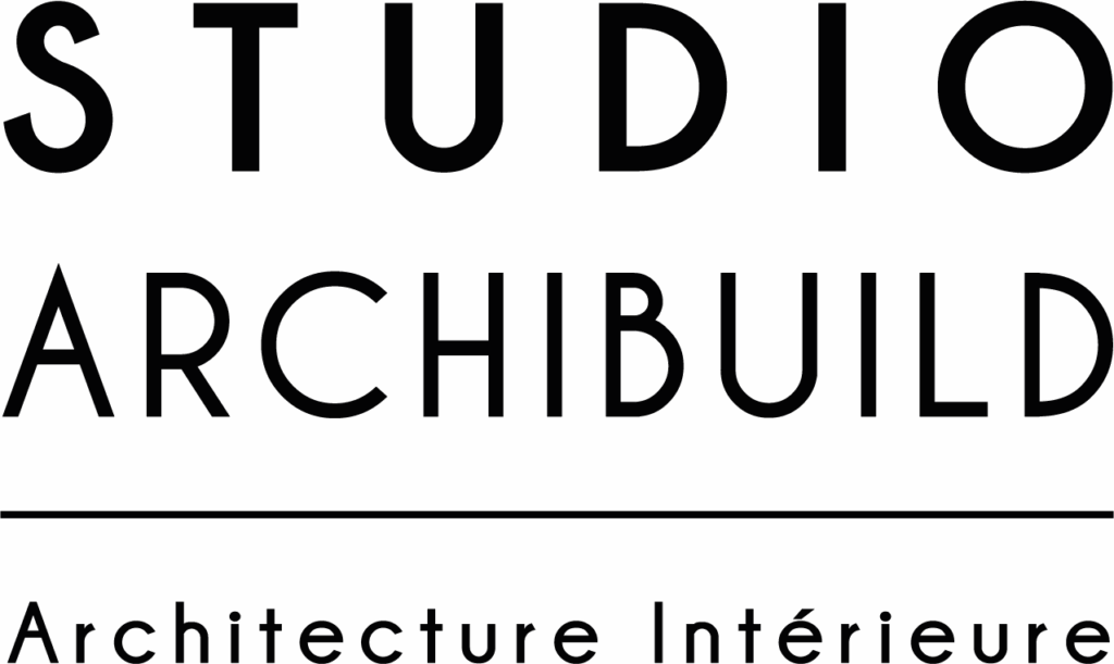 logo archibuild