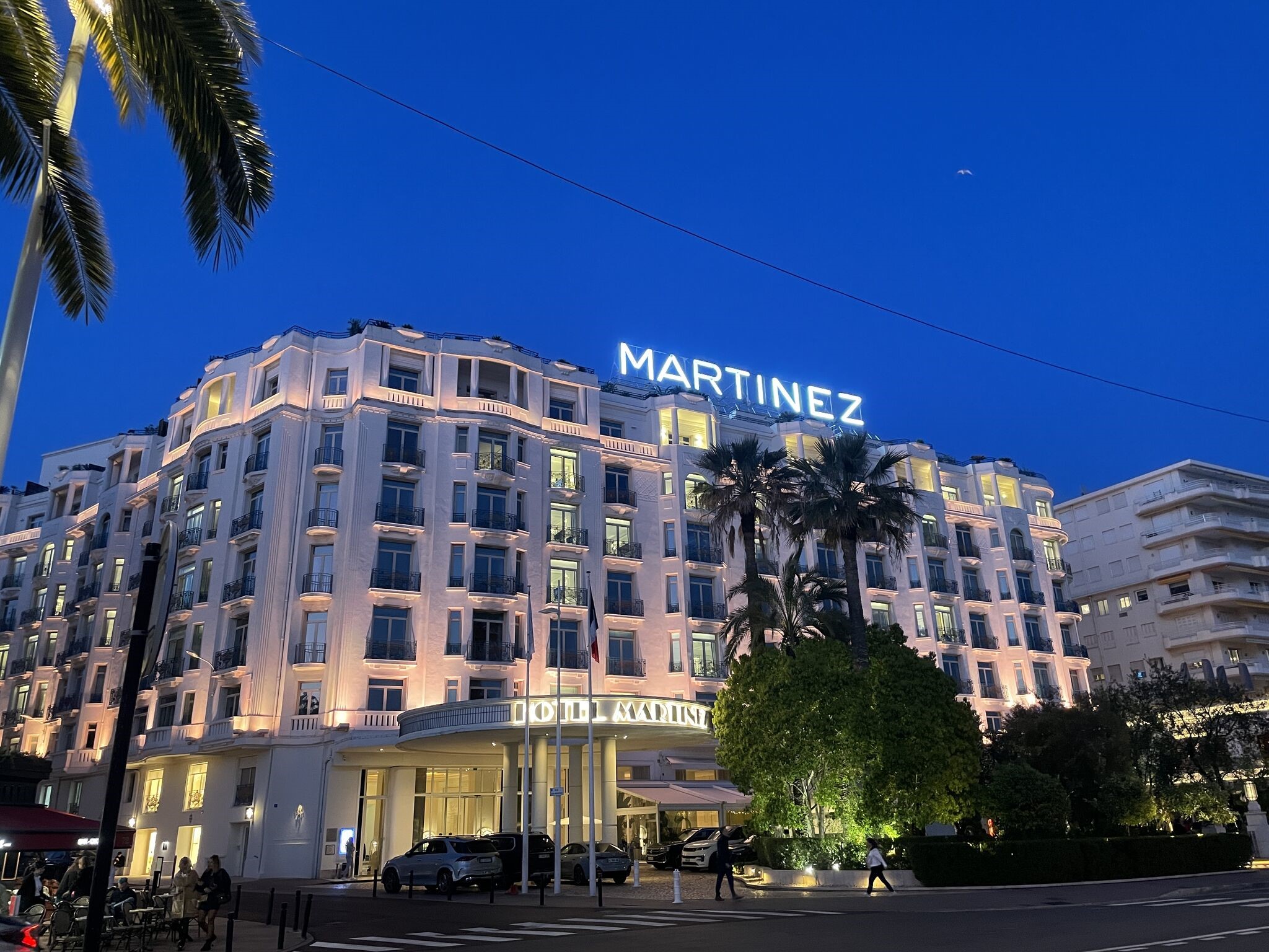 Salon Hotel & Restaurant Cannes : Vers une évolution structurelle de l&rsquo;hôtellerie