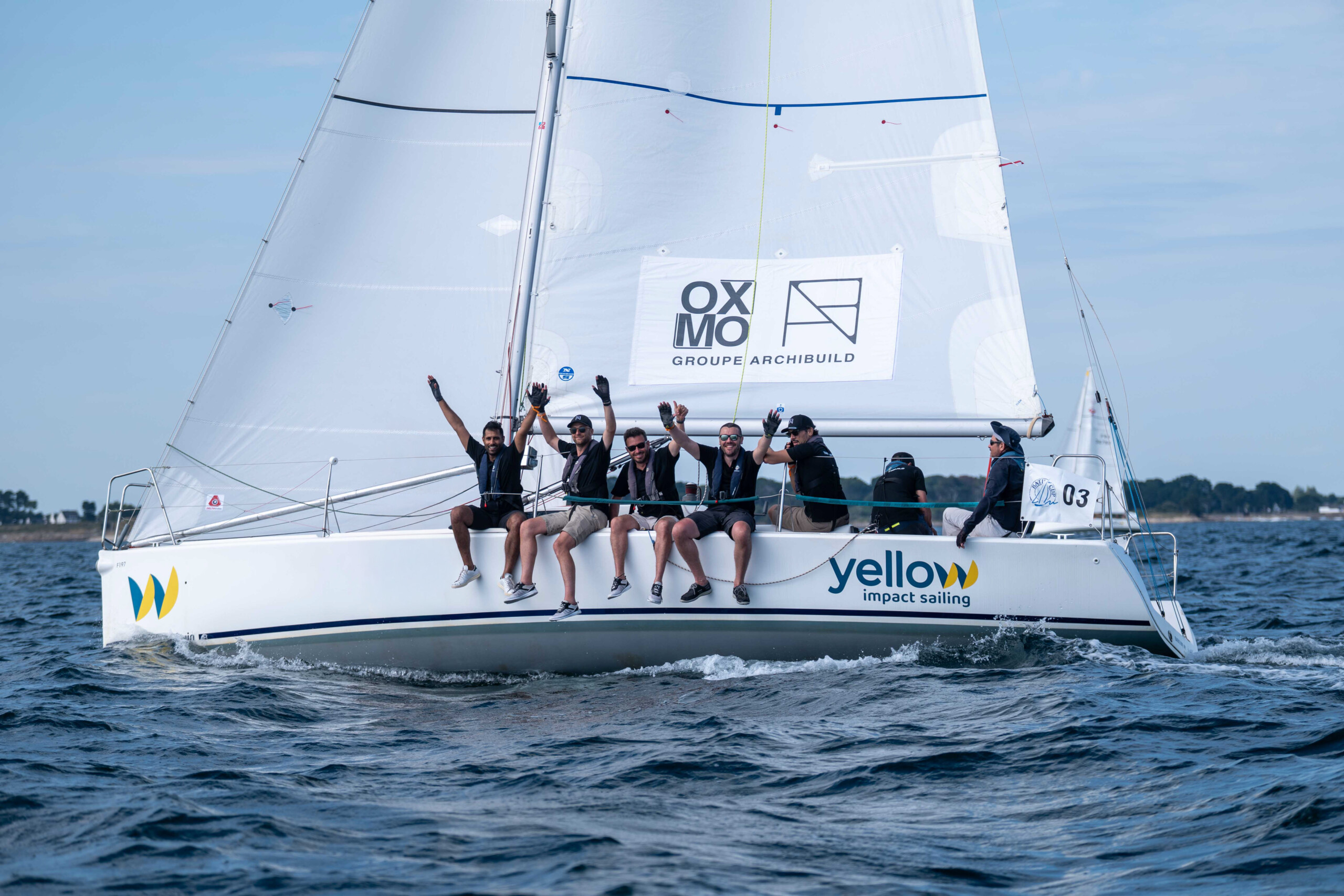 BATICUP 2026 : Retour sur une aventure collective